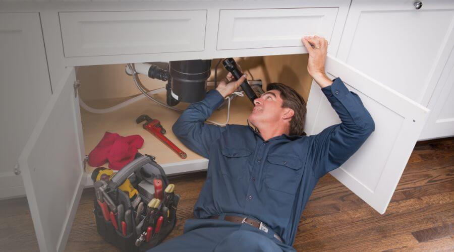 Local 24/7 Emergency Plumbing in Paincourtville, LA